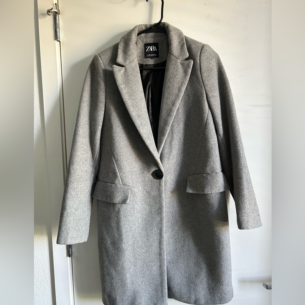 Warm Coat